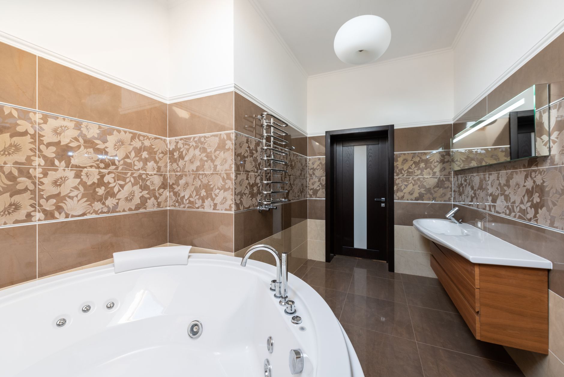 Bathtub Replacement