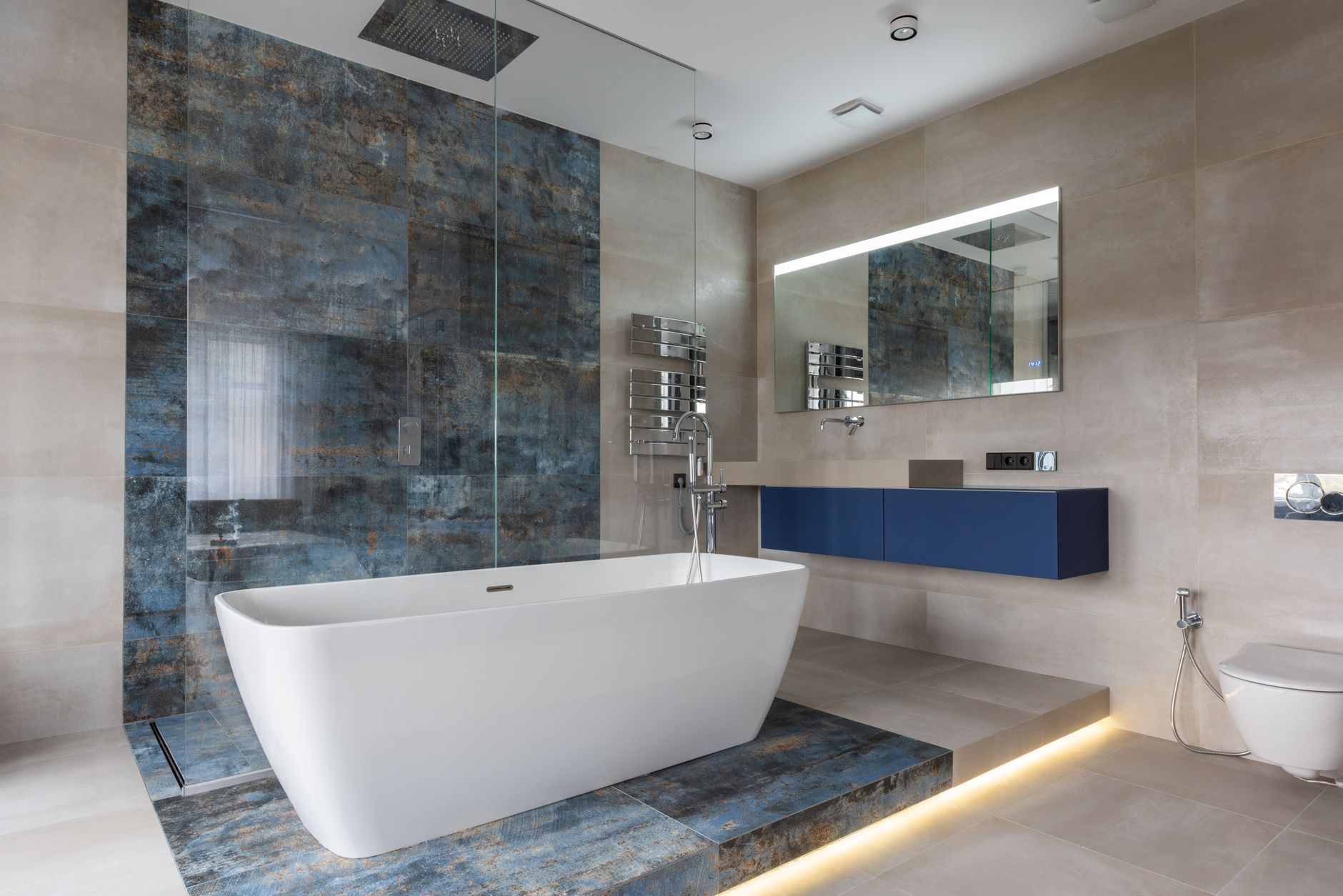 Walk-In Tubs